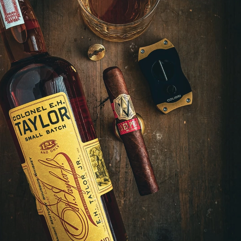 Knucklehead Nation Cigars