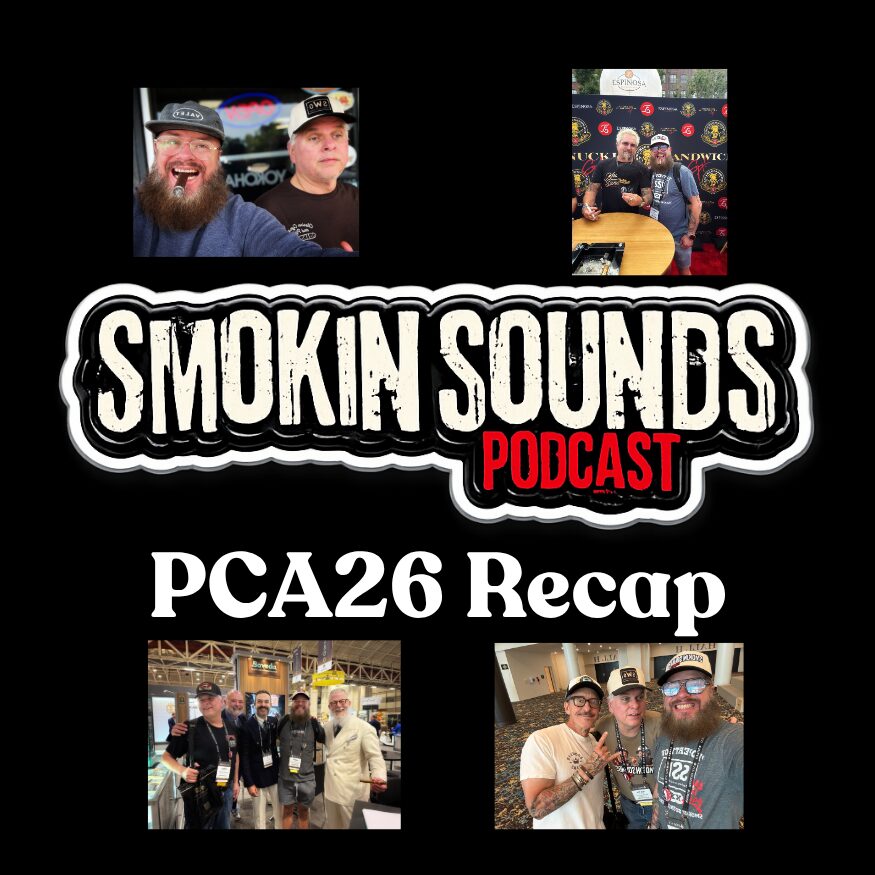 PCA 2026 recap
