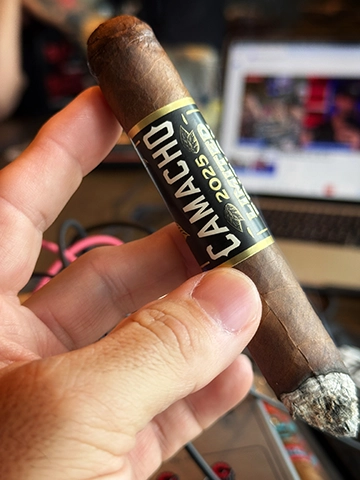 Camacho Cigars
